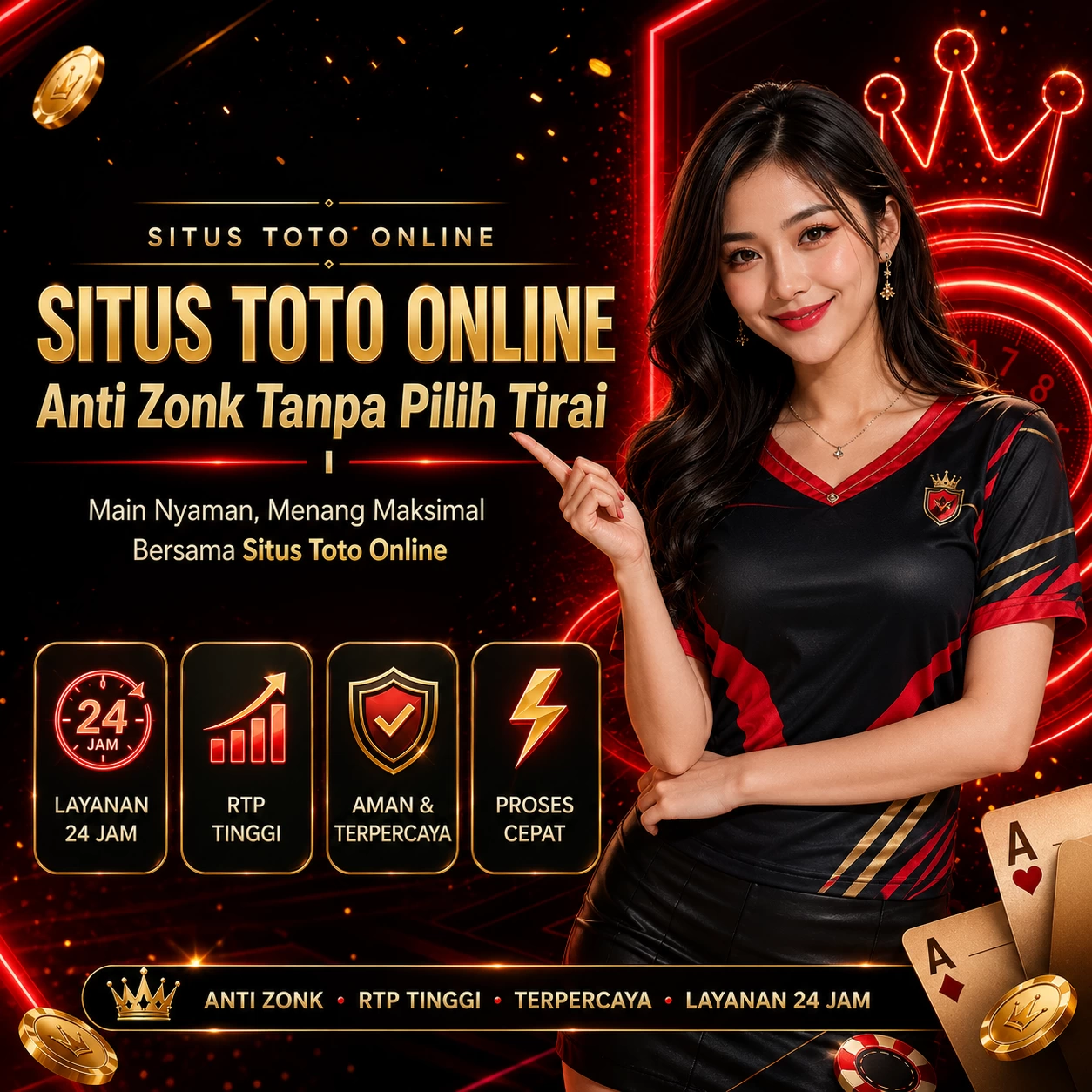 Keberagaman Permainan di ormastoto untuk Para Gamer